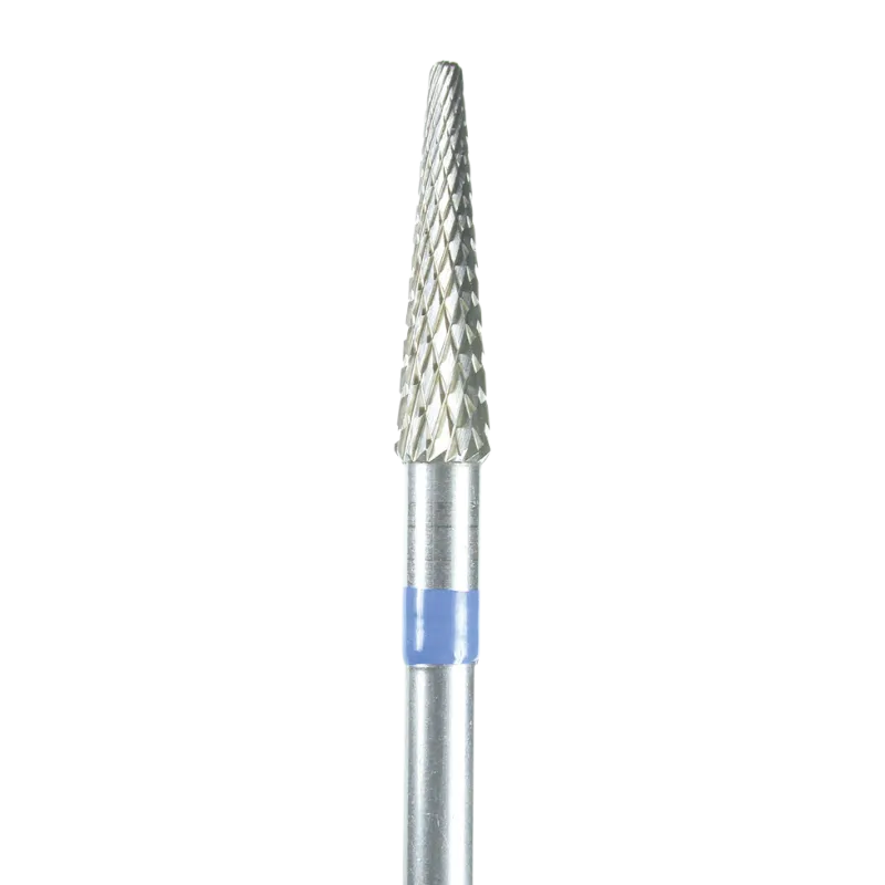 BAEHR Glodalo od čvrstog metala X-cink, okrugli pupoljak/031