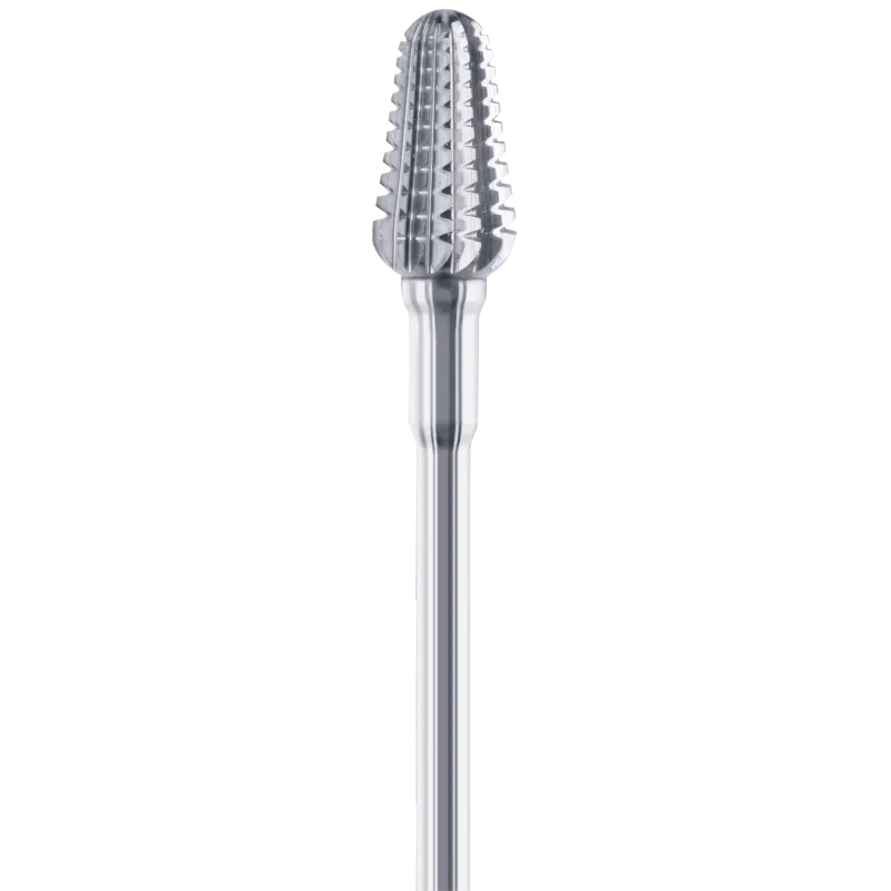 BUSCH Grubo karbidno glodalo 424GQSR/060