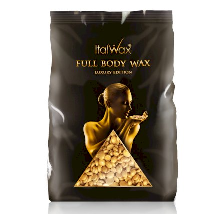 ITALWAX Vosak u granulama Full Body Wax 1000g