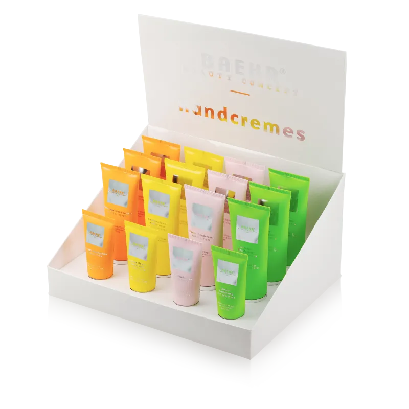 Set krema za ruke-Display 16kom