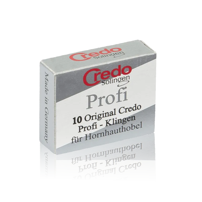 CREDO Profi žilet 10/1