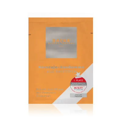 BAEHR Krema za ruke s mirisom marakuje 2 ml