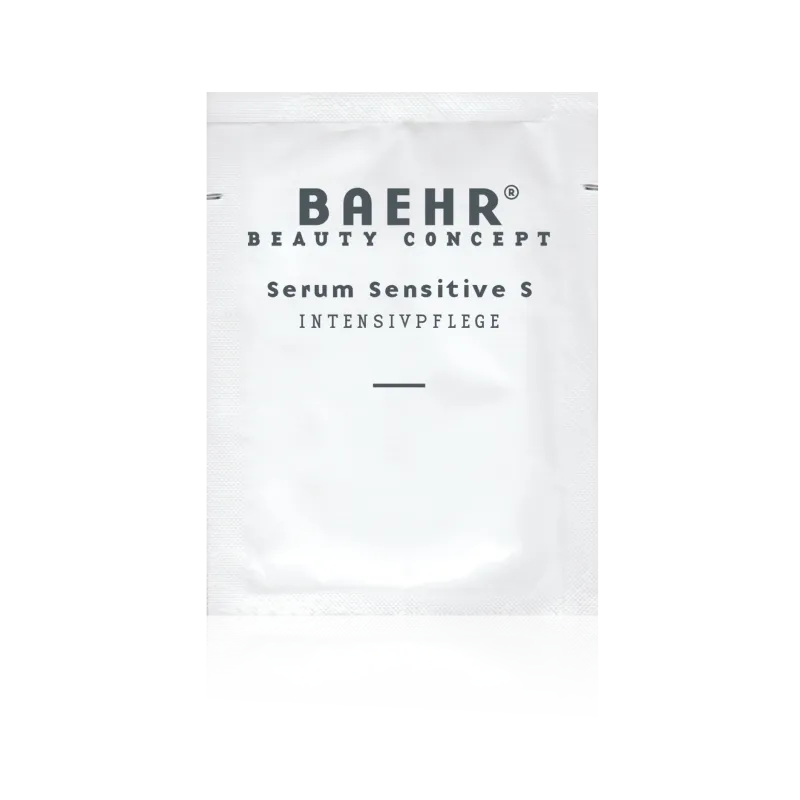 BAEHR Serum Sensitive S, 2 ml