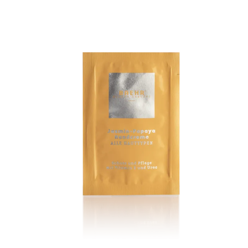 BAEHR Krema za ruke s jasminom i papajom 2 ml