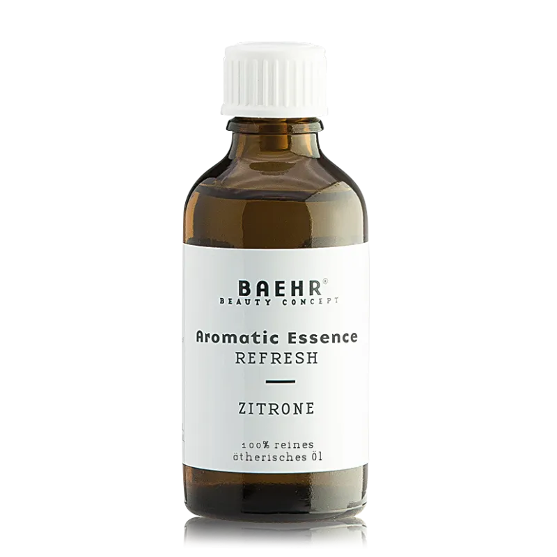 BAEHR Aromatična esencija "REFRESH" limun, 50 ml