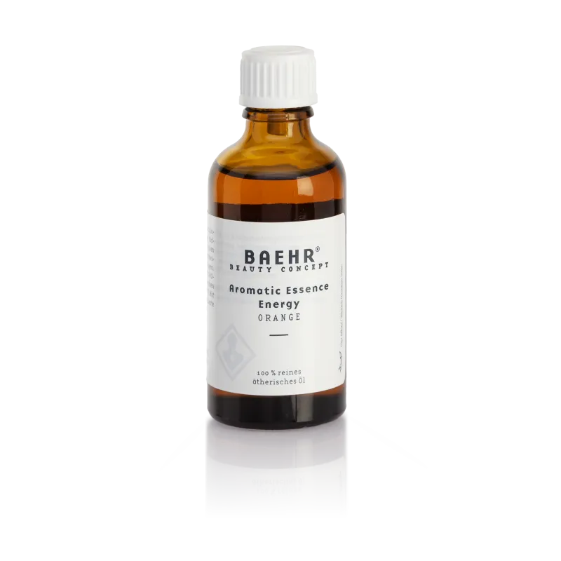 BAEHR Aromatična esencija "ENERGY" Naranča, 50 ml