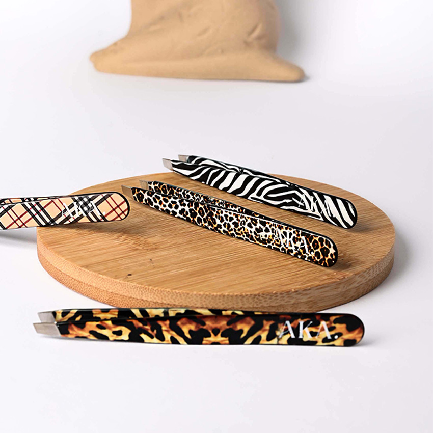 Pincete Wild lineZebra