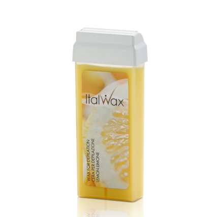 ITALWAX Vosak u patroni Lemon 100ml