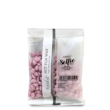 ITALWAX Vosak u granulama Selfie 100g