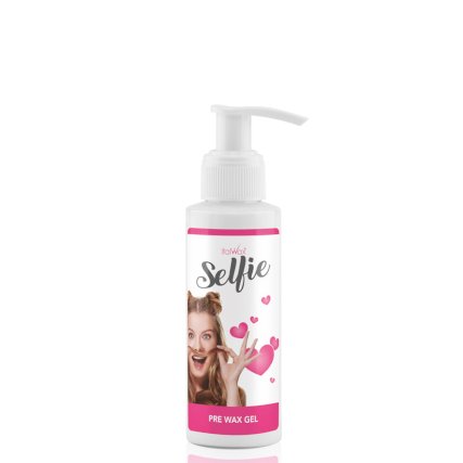 ITALWAX Gel prije depilacije Selfie 100ml