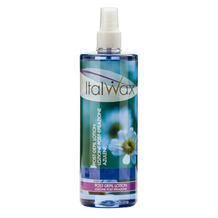 ITALWAX Losion poslije depilacije Azulen 500ml