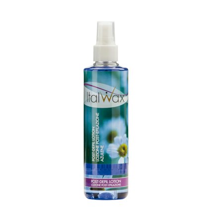 ITALWAX Losion poslije depilacije Azulen 250ml