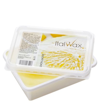 ITALWAX Parafin Lemon 500ml