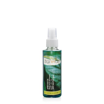 ITALWAX Ulje poslije depilacije Menthol 100ml