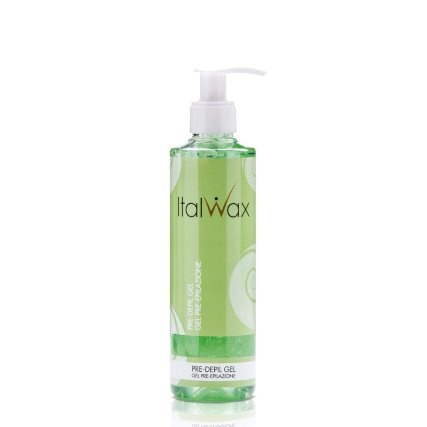 ITALWAX Gel prije depilacije Aloe Vera 250ml