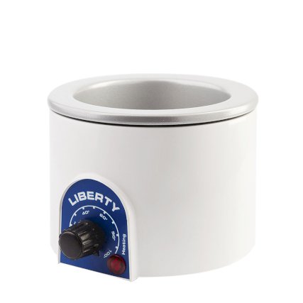 ITALWAX Grijač za vosak Liberty 400ml