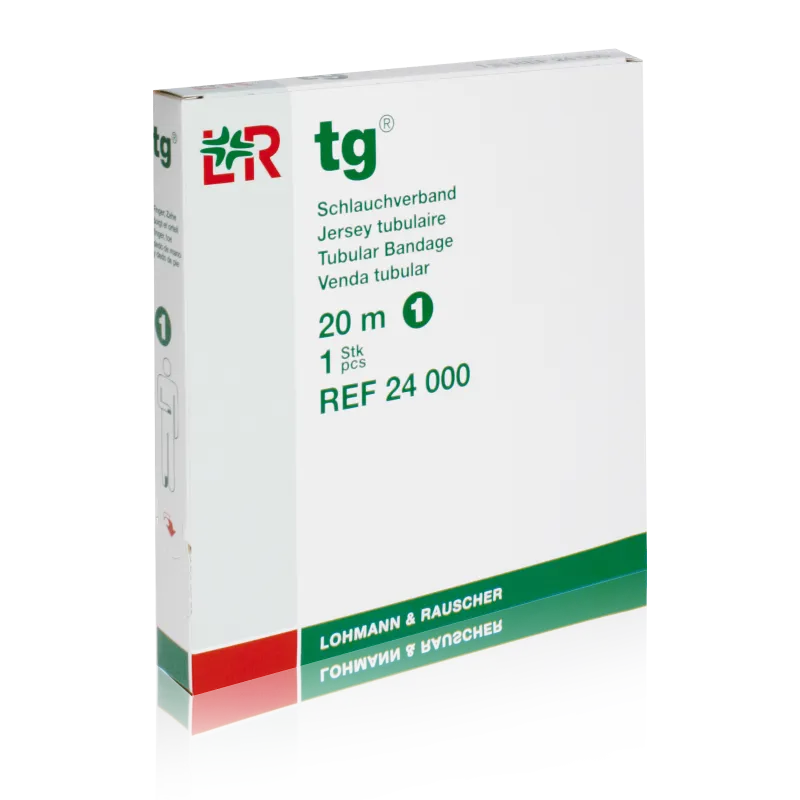LOHMANN & RAUSCHER Cjevasti zavoj za prste, TG 1, 20 m