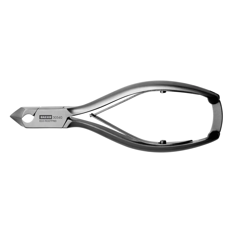 BAEHR ECO Kliješta za nokte, 1/2 oštrica, 14 cm