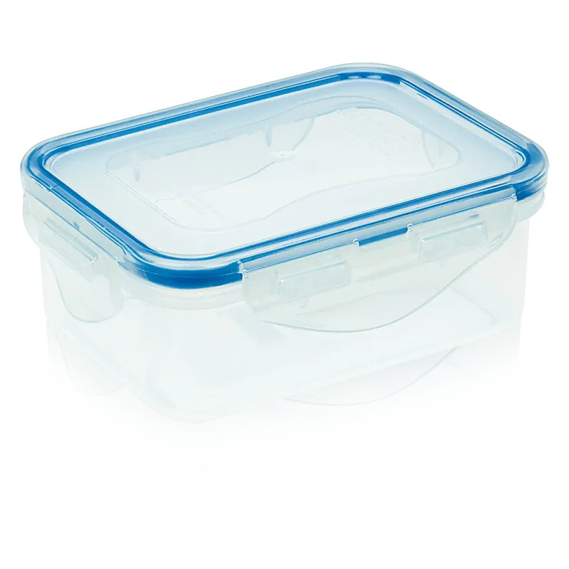 BAEHR Mobilna kutija za glodalice 350 ml, ŠxVxD 135 x 102 x 52 mm