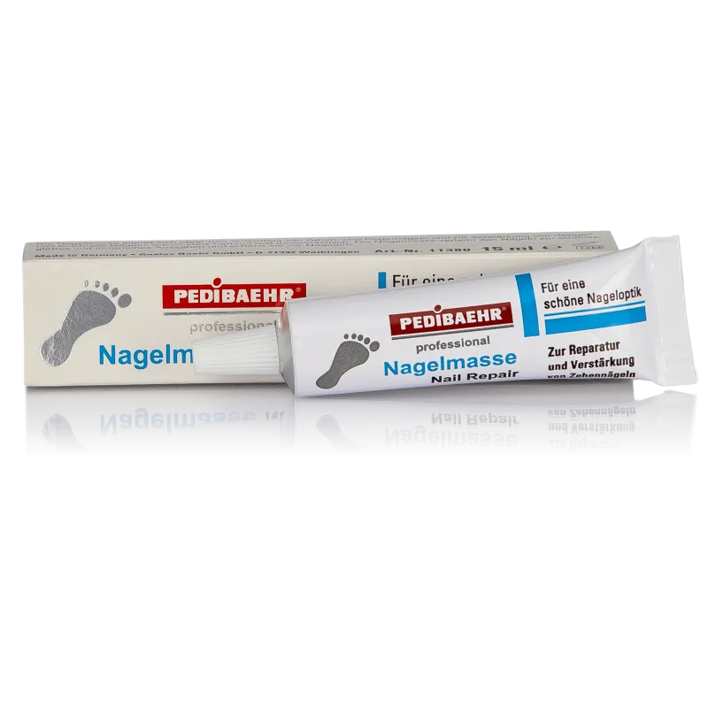 PEDIBAEHR Sredstvo za obnovu noktiju 15 ml