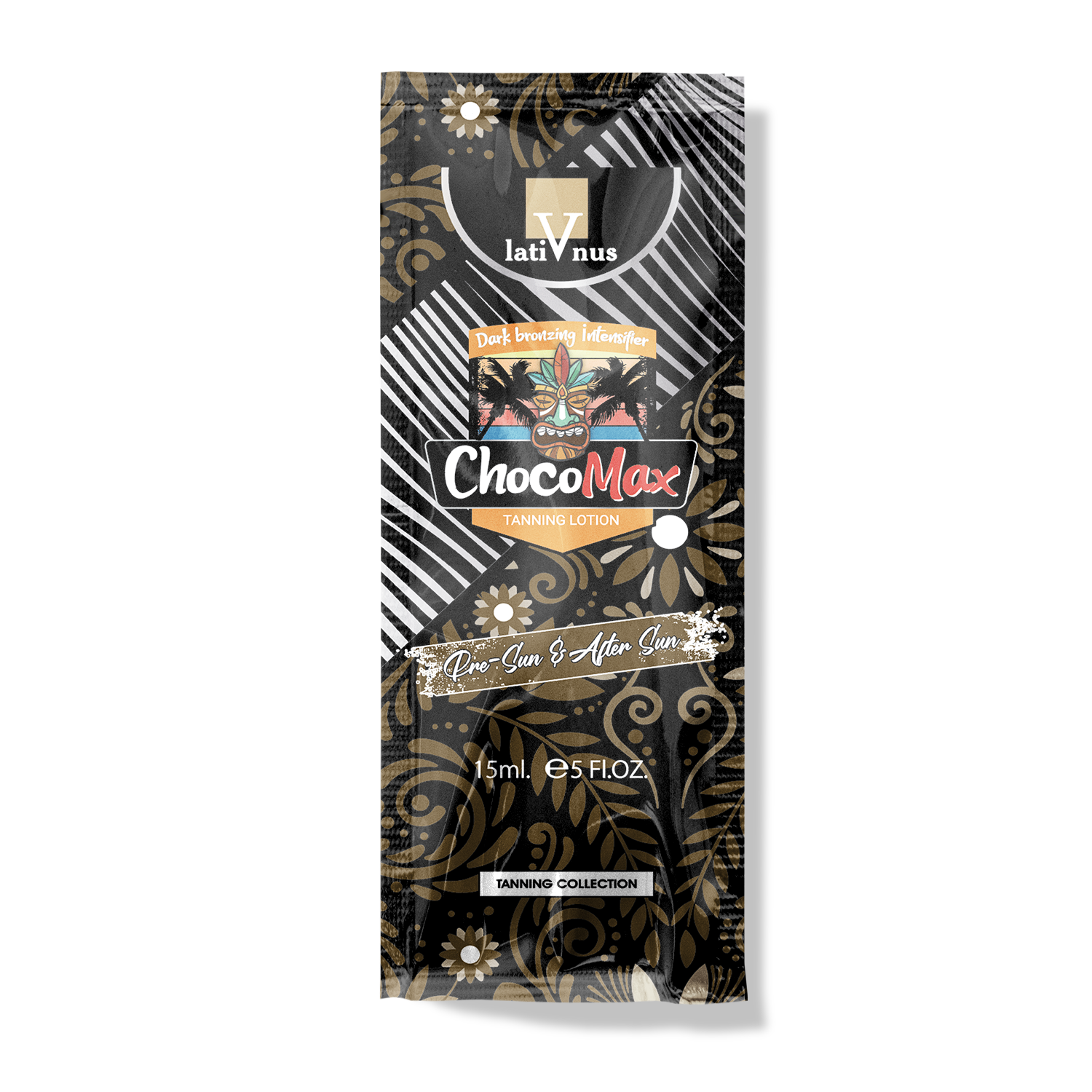 LATIVNUS CHOCO MAX Tanning Lotion76:213