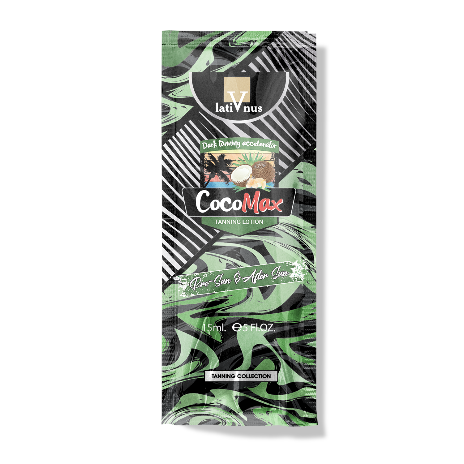 LATIVNUS COCO MAX Tanning Lotion78:217