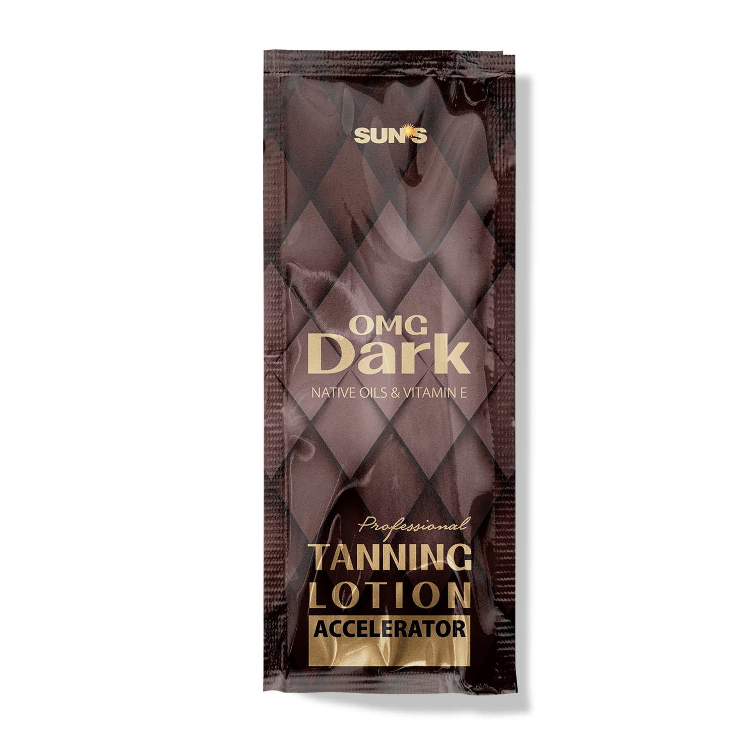 SUNS OMG DARK Accelerator85:231
