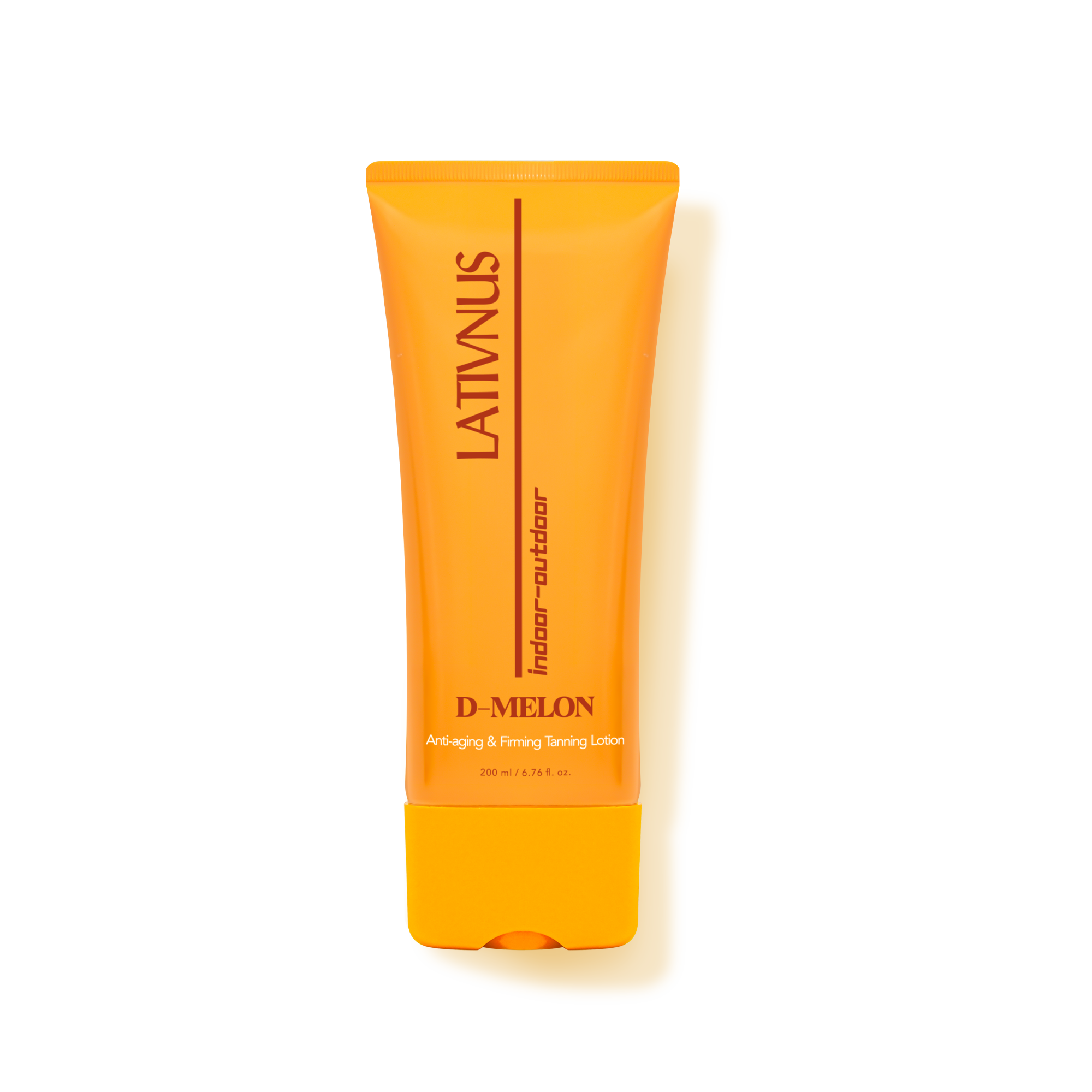 LATIVNUS D-MELON Anti-Aging & Firming Tanning89:237