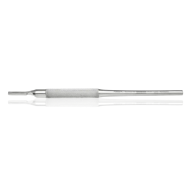 BAEHR PODOLINE Drška skalpela tip 4, 15 cm