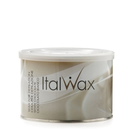 ITALWAX Vosak u kantici White Chocolate 400ml