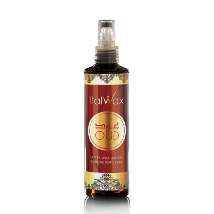 ITALWAX Losion poslije depilacije Oud 250ml