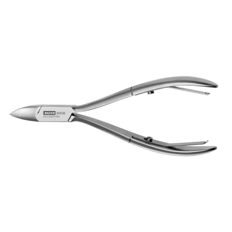 BAEHR  Škare za nokte ECO, 13cm