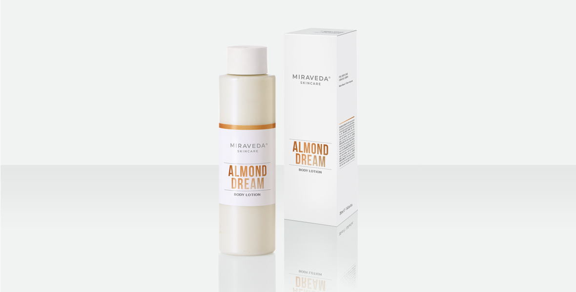 ITALWAX Miraveda losion za tijelo Almond 250ml