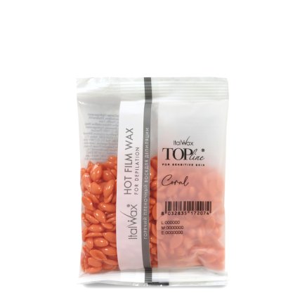 ITALWAX Vosak u granulama Top Line Coral 100g