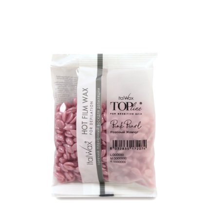 ITALWAX Vosak u granulama Top Line Pink Pearl 100g