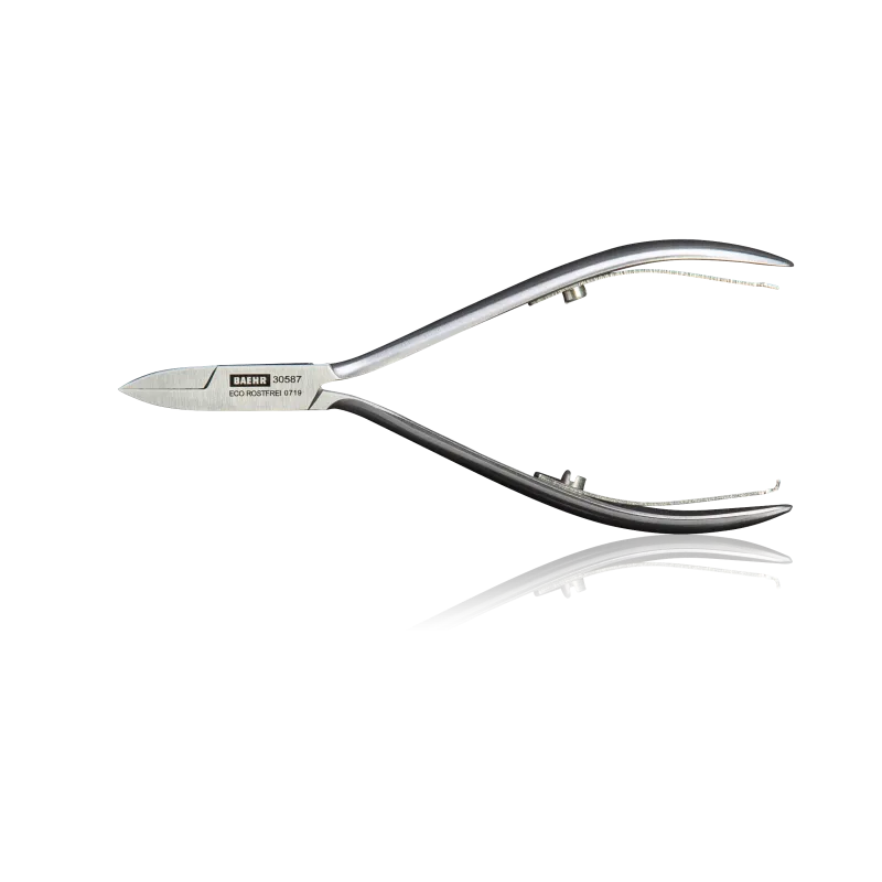 Kutna kliješta, ekstra tanka ECO, 11,5 cm