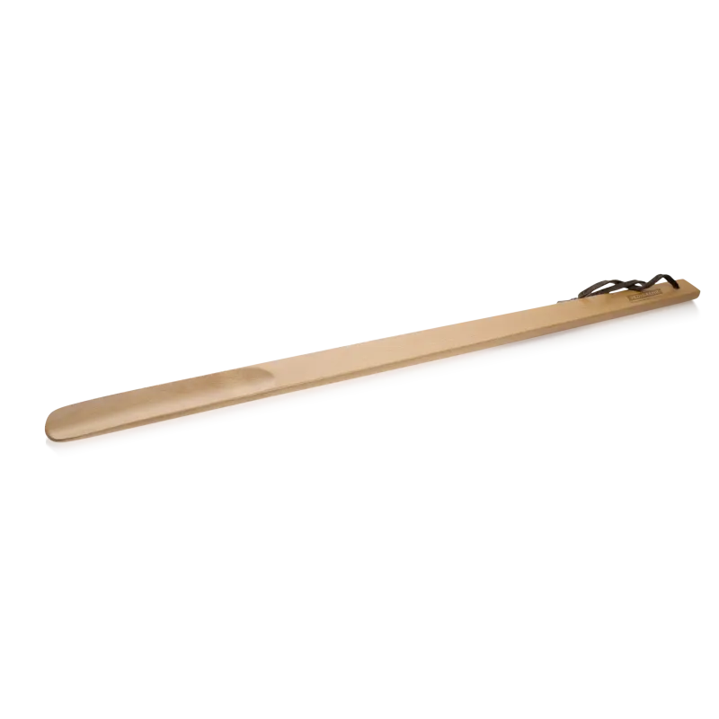 PEDIBAEHR Žlica za cipele od bukovog drva, 55 cm