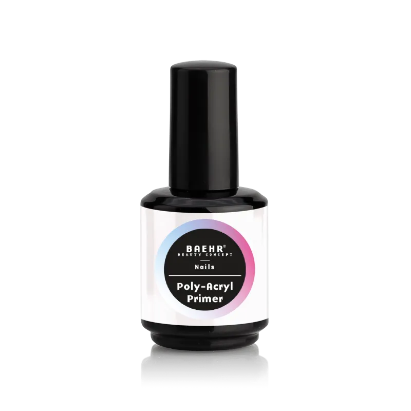 BAEHR Poliakrilni temeljni premaz, 15 ml