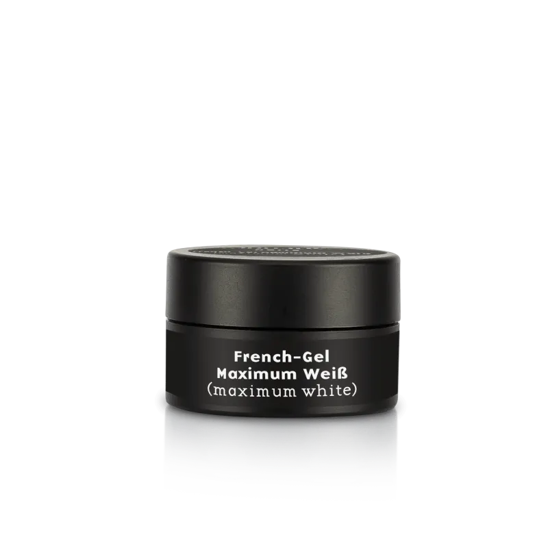 BAEHR French Gel Maximum White 15 g