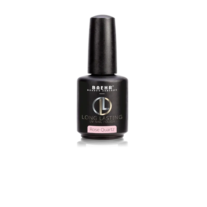 BAEHR Long Lasting Rose Quartz 13 g