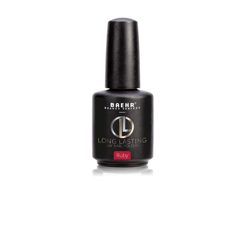 BAEHR Long Lasting Ruby 13 g