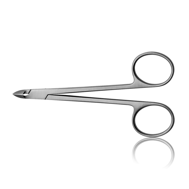 BAEHR  Škare za uklanjanje zanoktica ECO - 10 cm