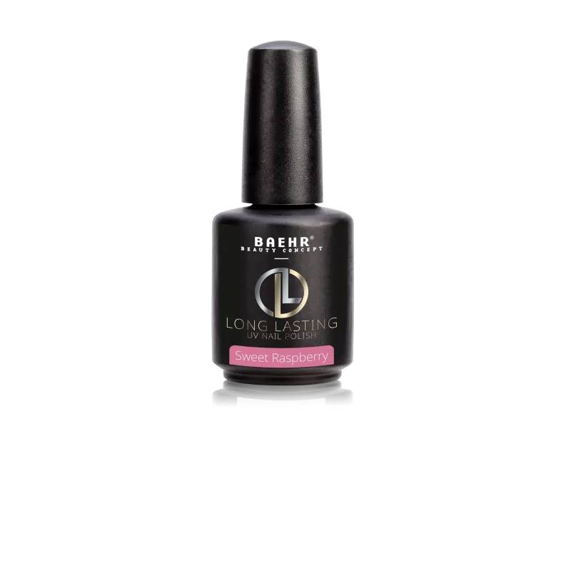 BAEHR Long Lasting Sweet Raspberry 13 g