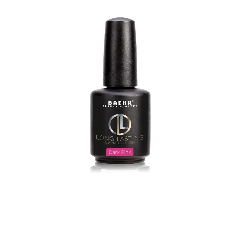BAEHR Long Lasting Dark Pink 13 g