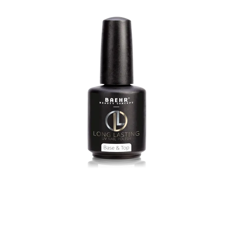 BAEHR Long Lasting Base & Top 13 g