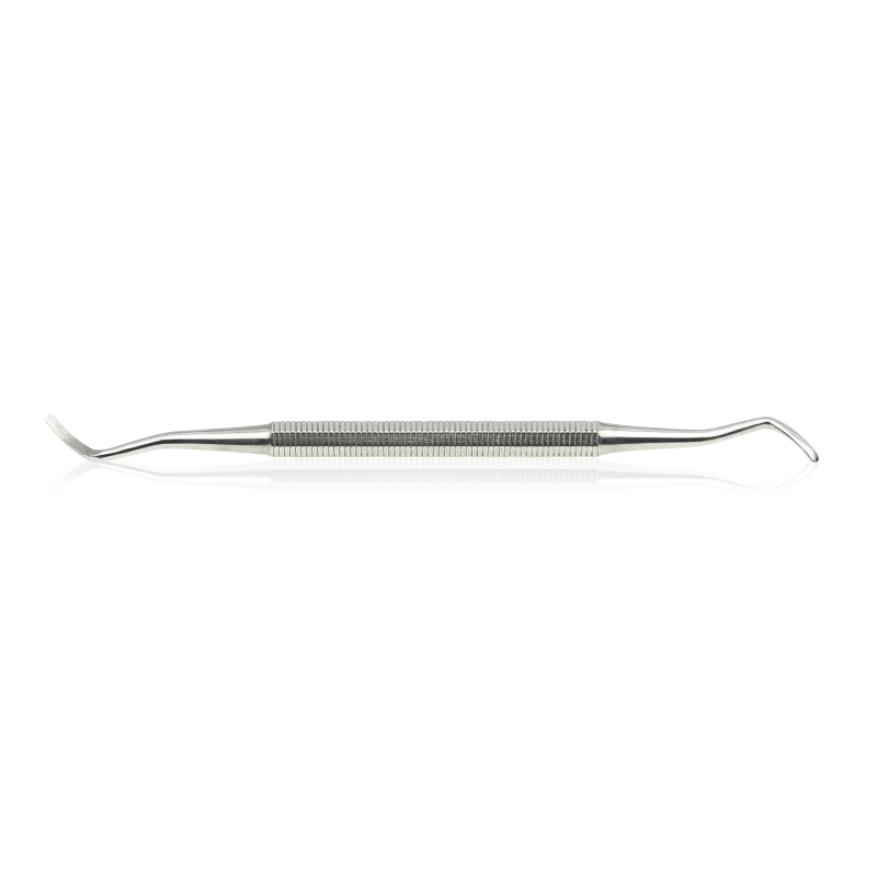 BAEHR  Špatula za tamponadu uraslih noktiju - 11 cm