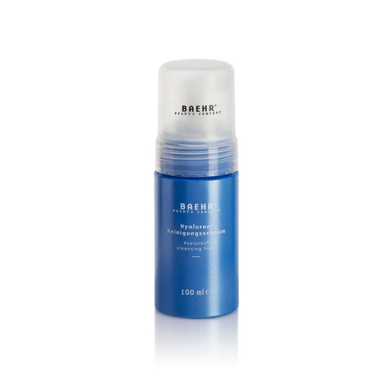 BAEHR Hyaluron+ pjena za čišćenje, 100 ml bez kutije