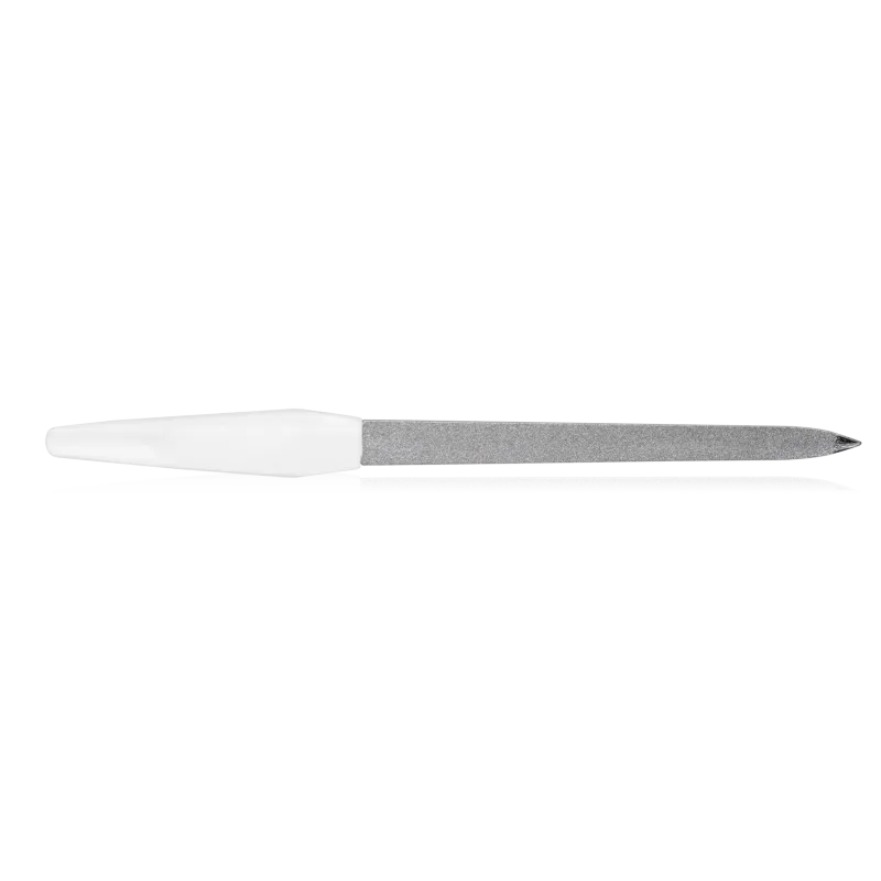 BAEHR Safirna turpija ECO špicasta, gruba/fina, 17,1 cm