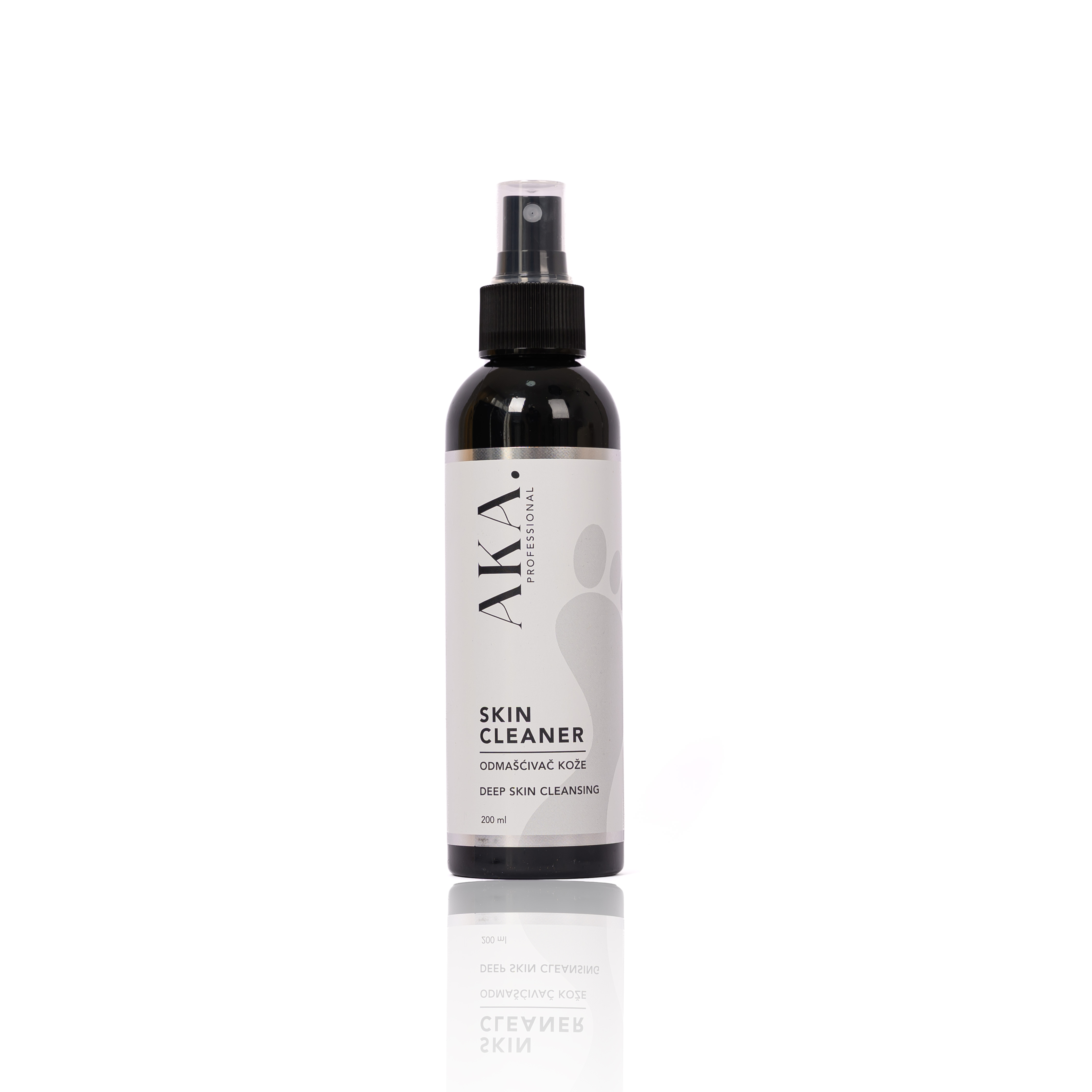AKA Skin Cleaner 200 ml