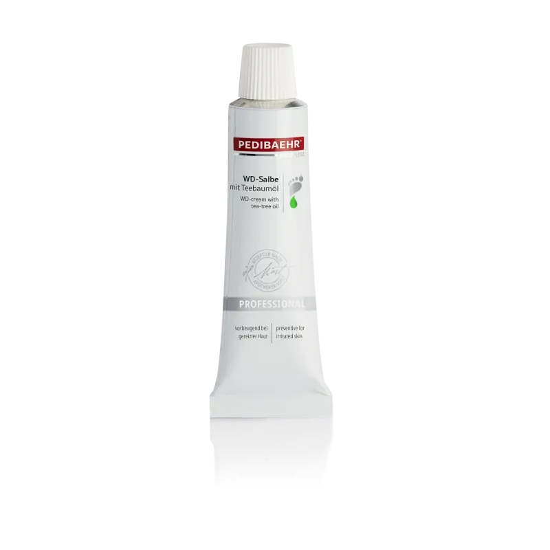 PEDIBAEHR WD mast s uljem čajevca 30 ml